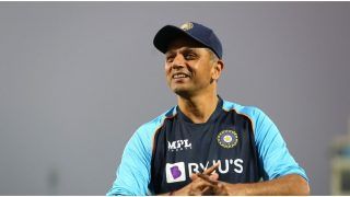 IND vs SA: There Is Now An Expectation to Win Overseas, Says Rahul Dravid